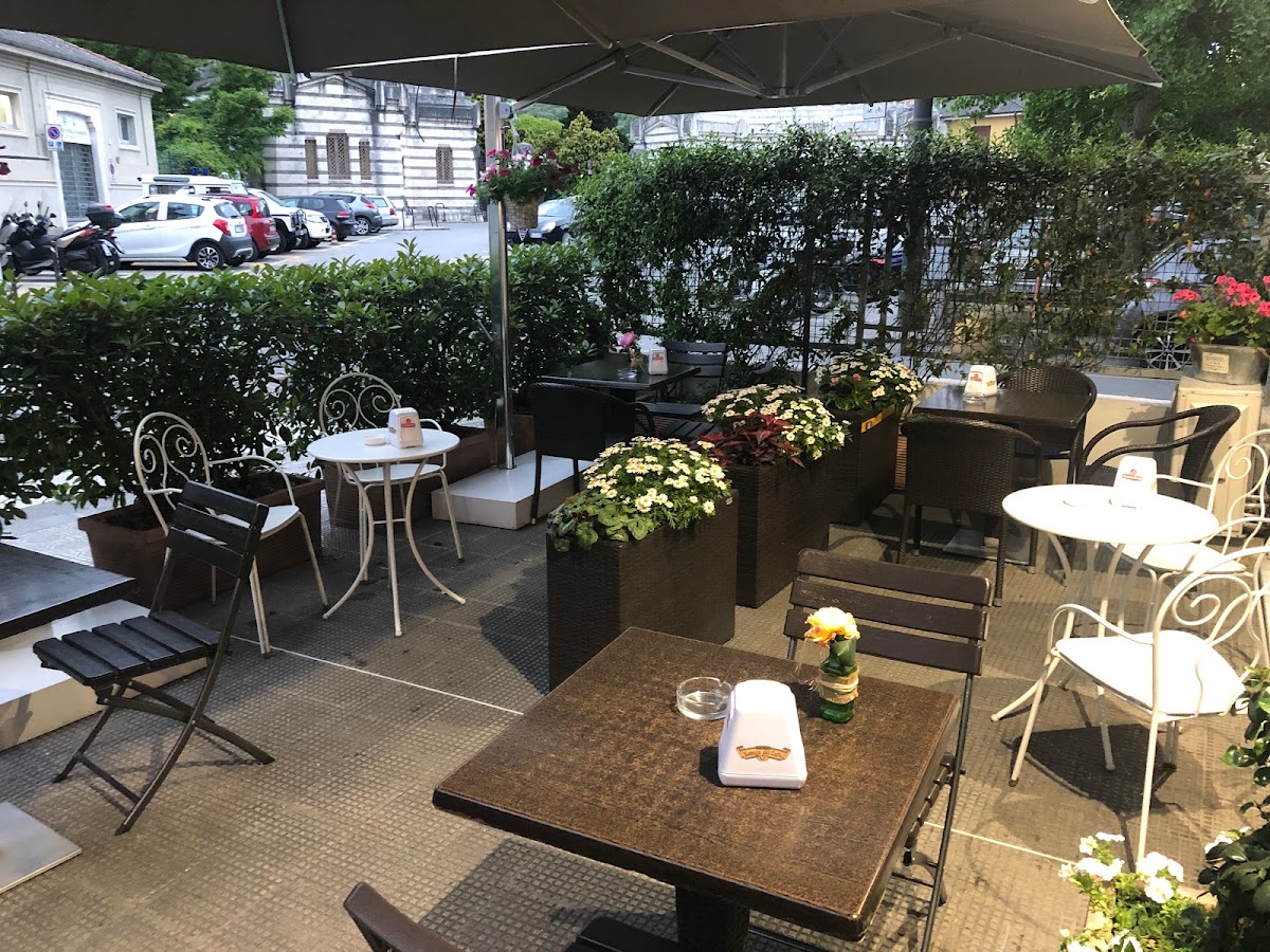 Caffe' Fontana